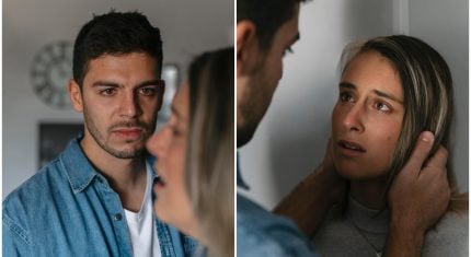 Ak sú ti tieto body povedomé, utekaj, tvoj vzťah je toxický