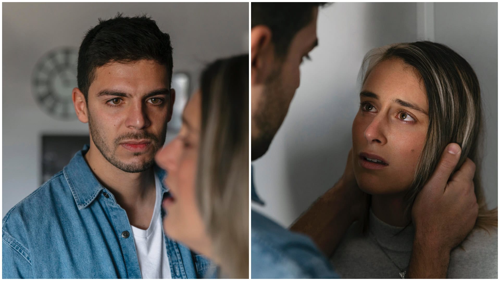 Ak sú ti tieto body povedomé, utekaj, tvoj vzťah je toxický