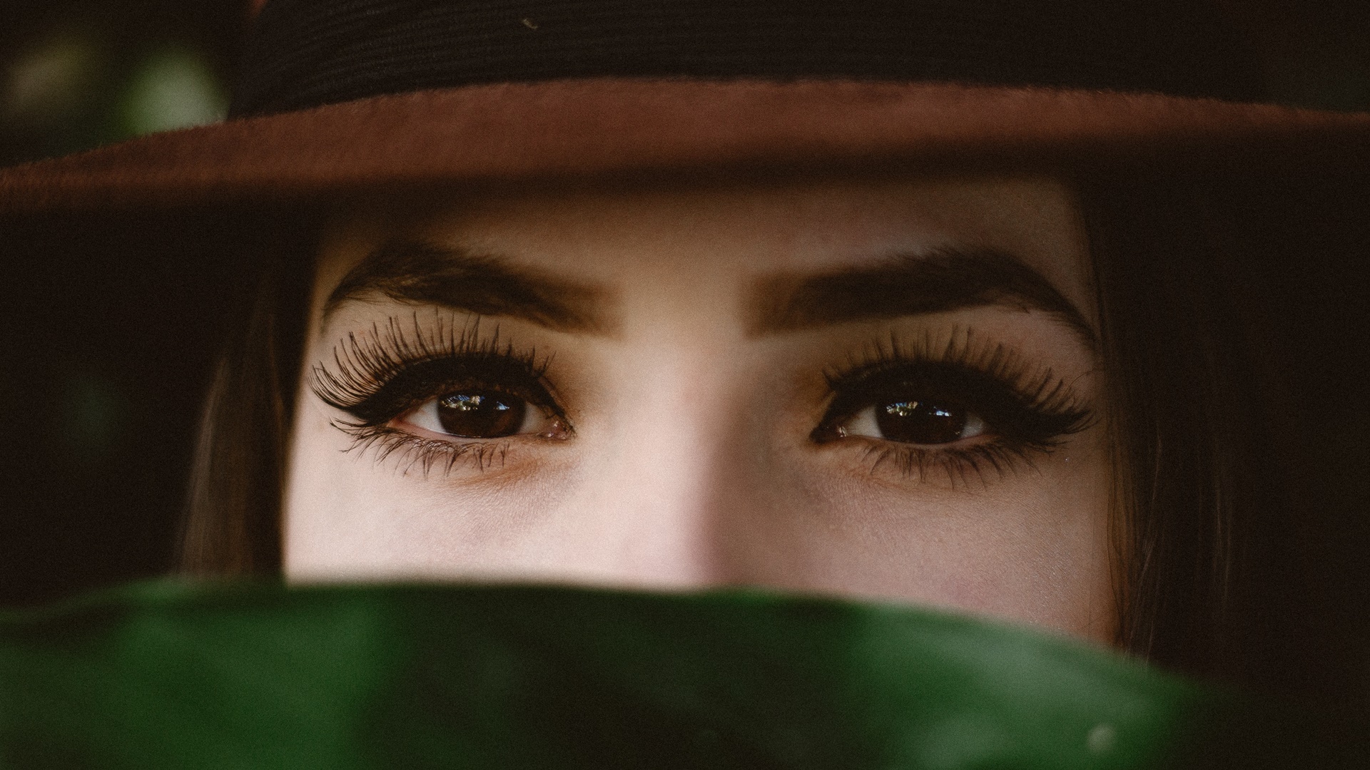 Ako predĺžiť mihalnice