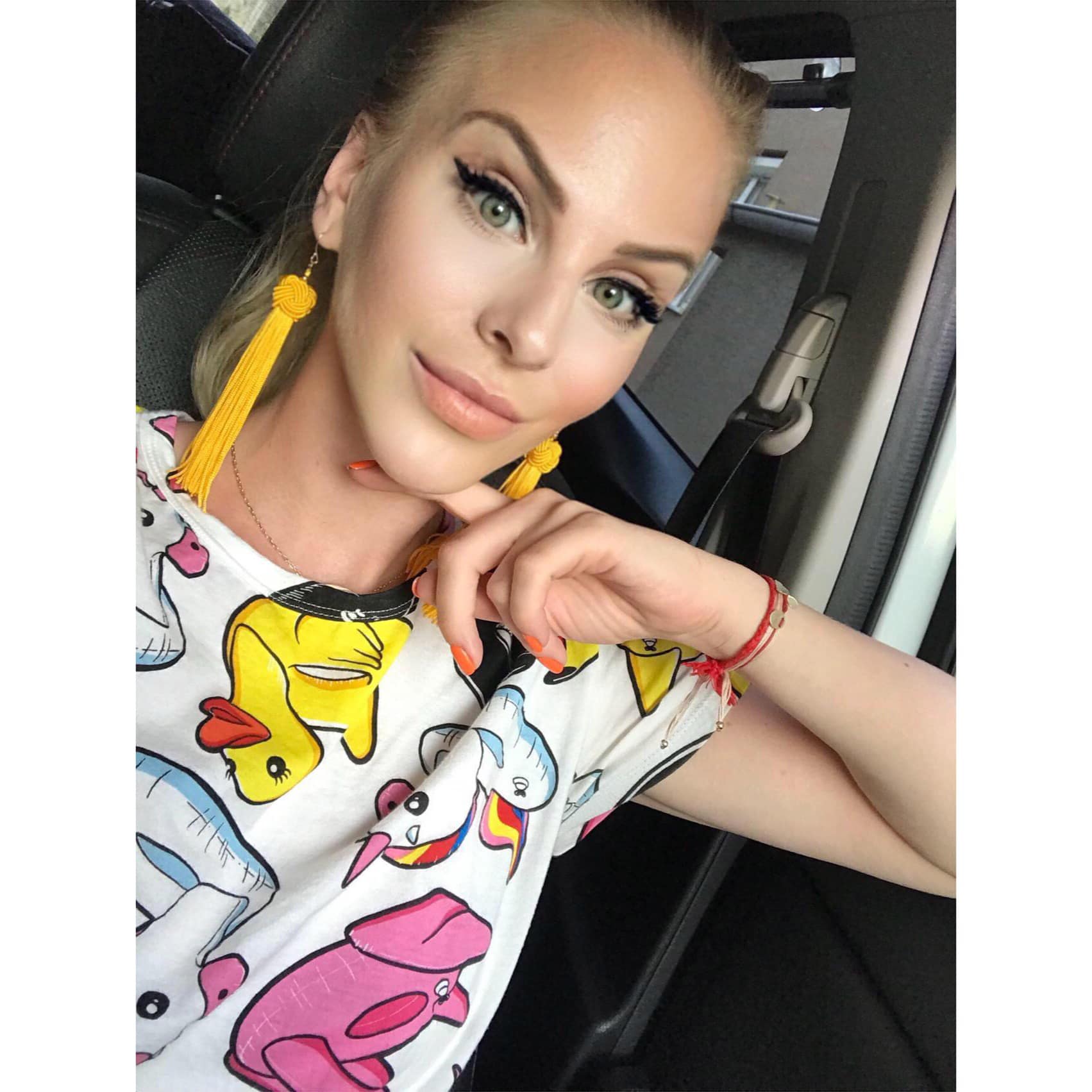 Barbora Balúchová