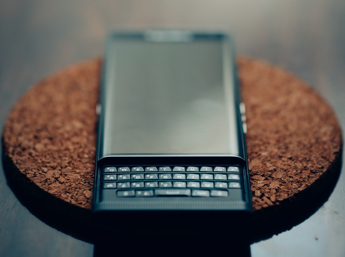 Blackberry