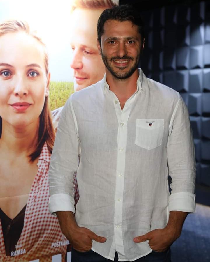 Branislav Deák