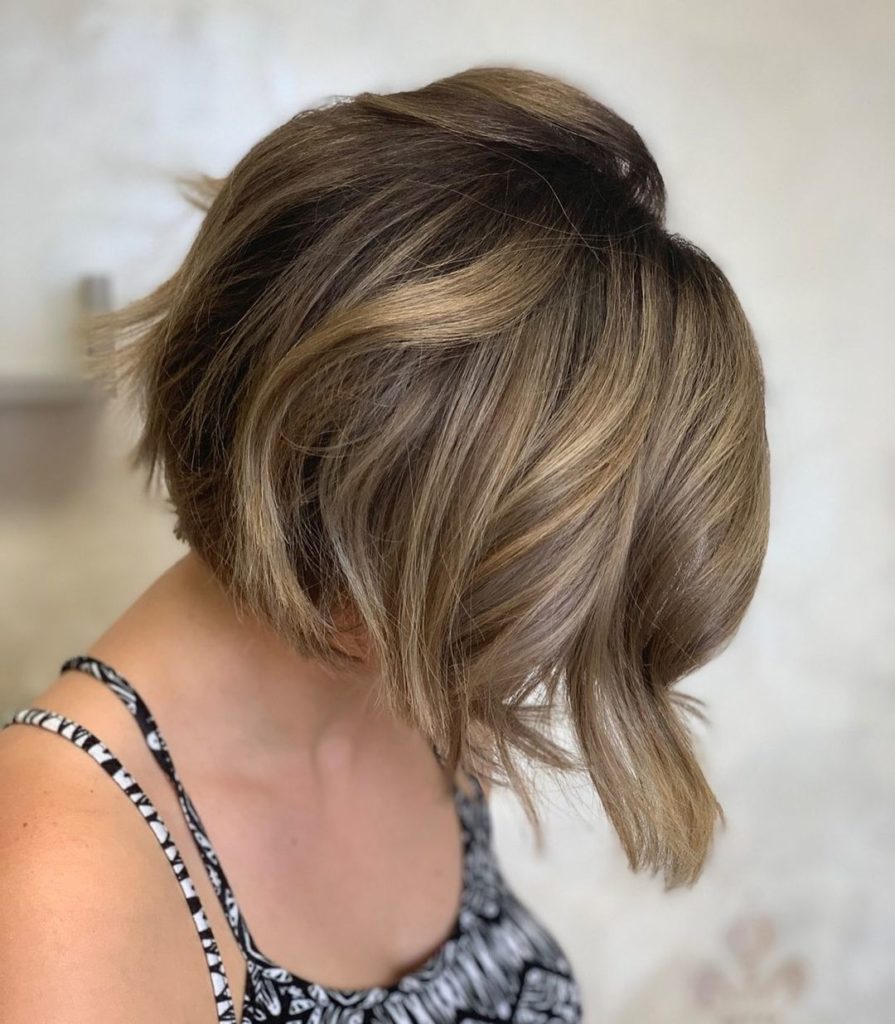 Bronde