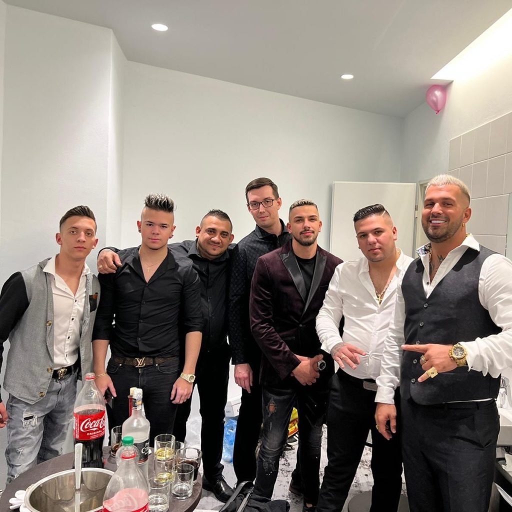Cico band