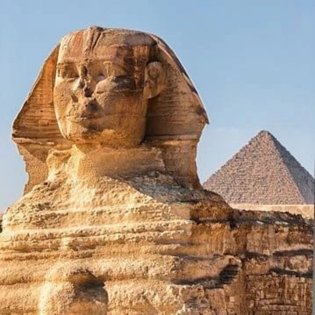 Egypt
