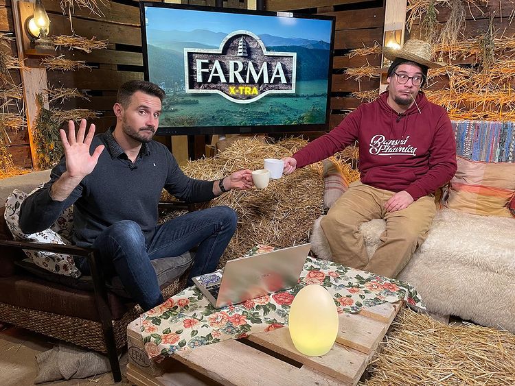 Farma 13