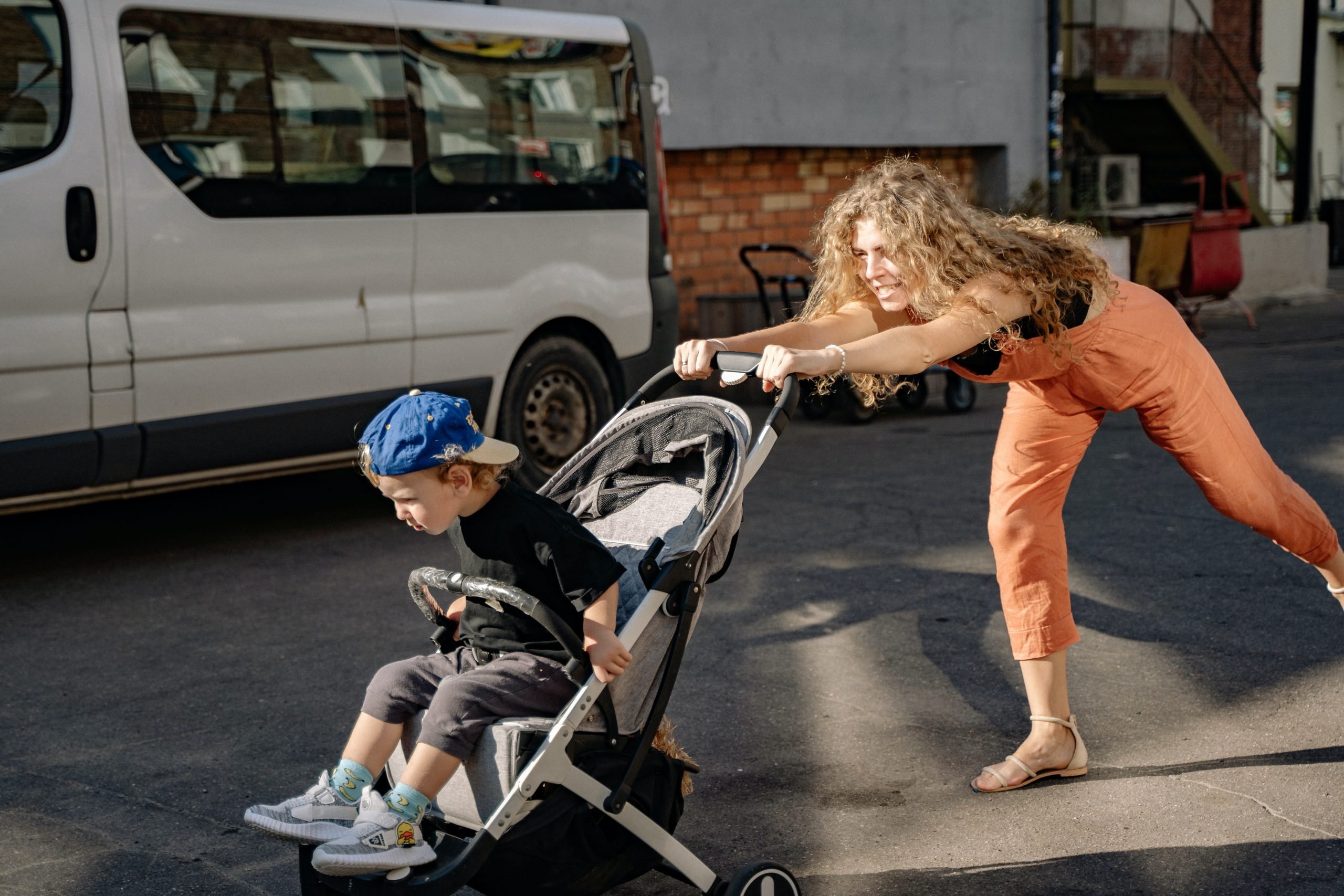 fit mama