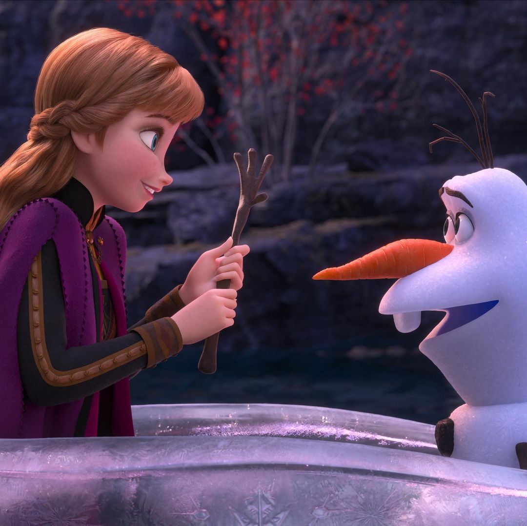 Frozen