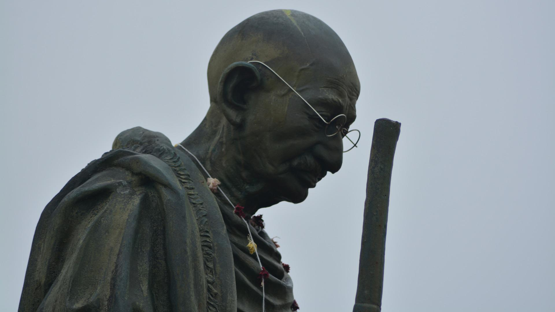 Gandhi