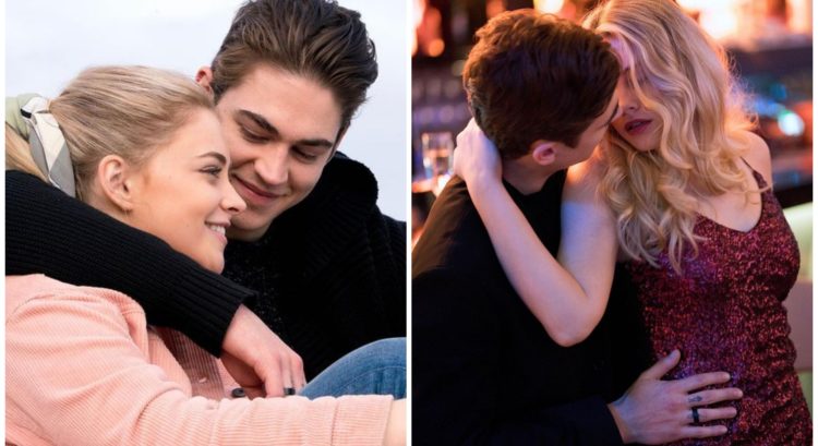 Hardin a Tessa