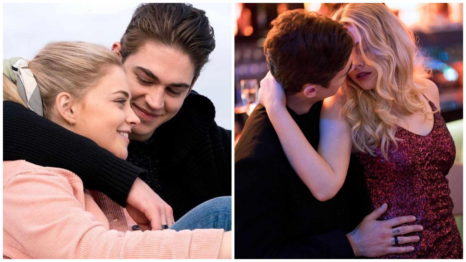 Hardin a Tessa