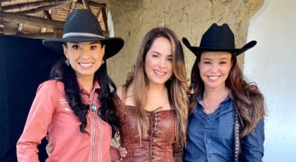 Hviezda zo Skrytej vášne