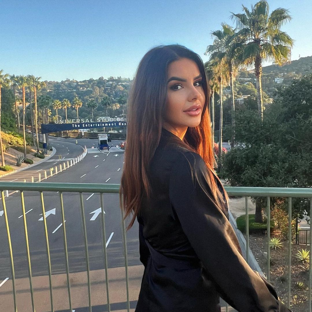 Lucia Almaksus