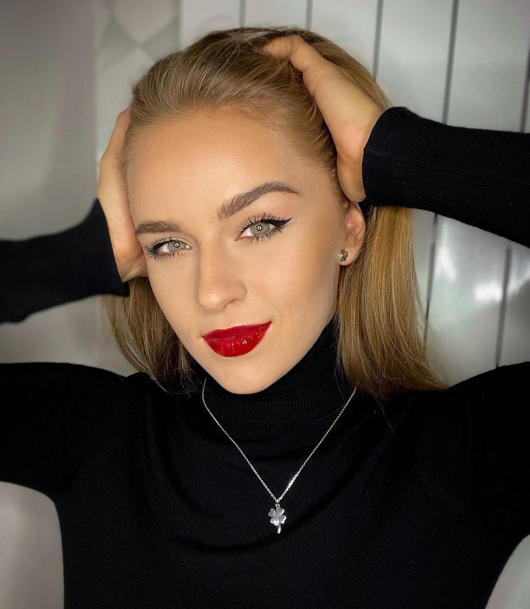 Xénia Gregušová