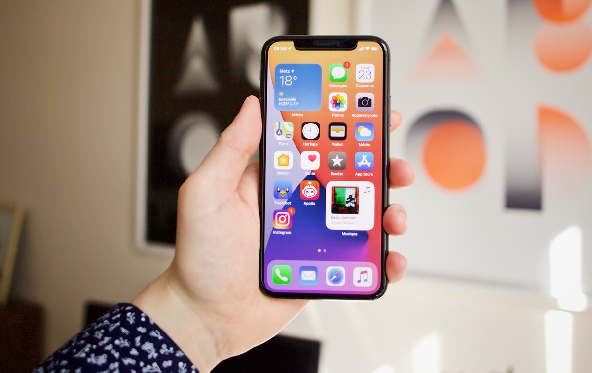 iphone