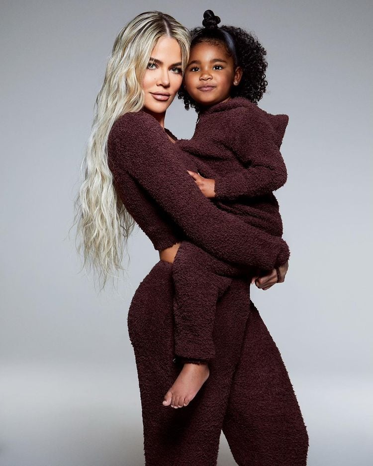 Khloé Kardashian