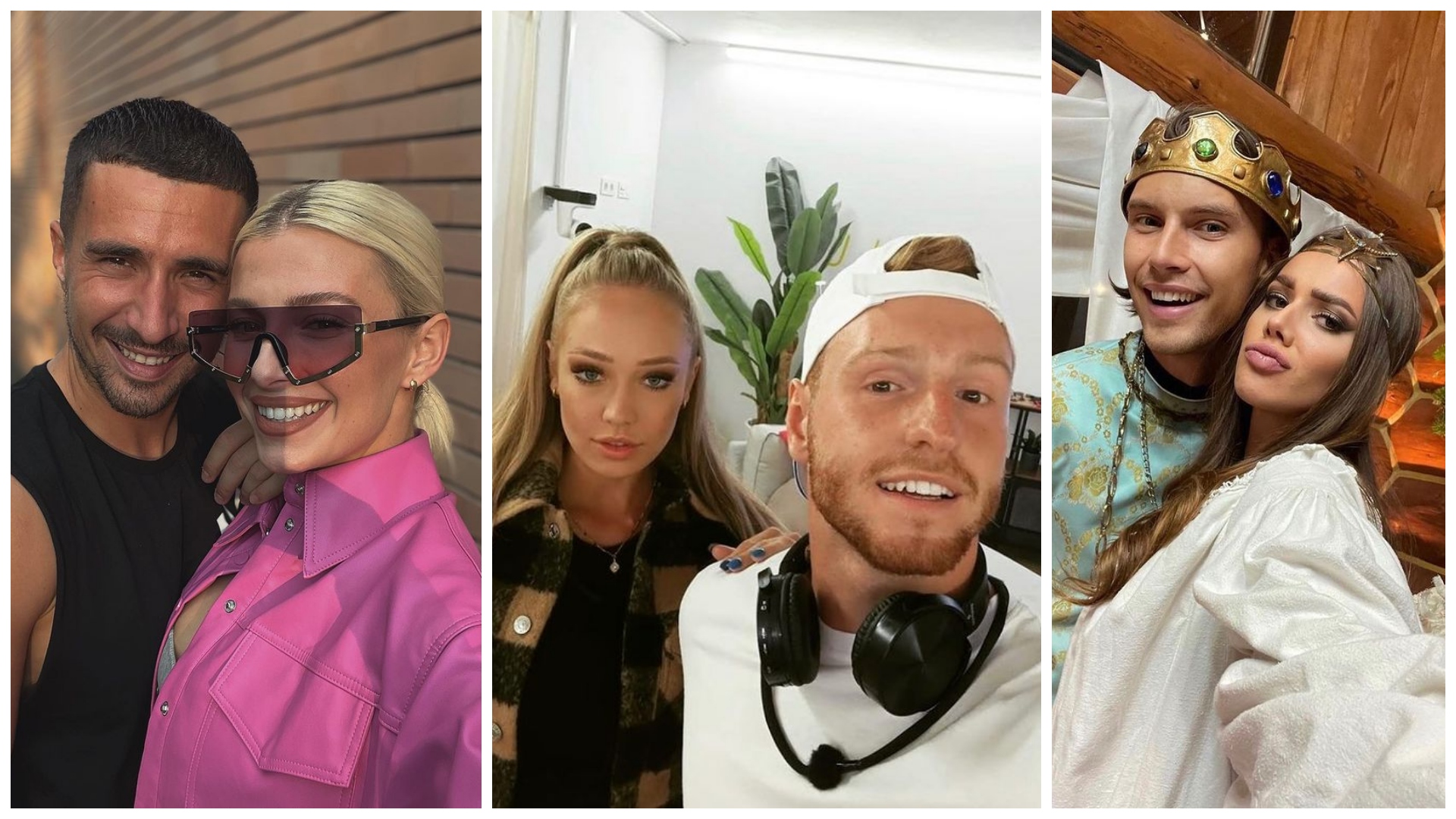 Love Island