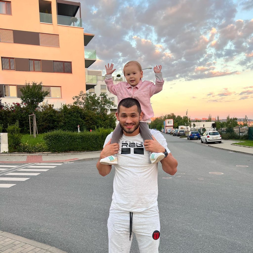 Makhmud Muradov
