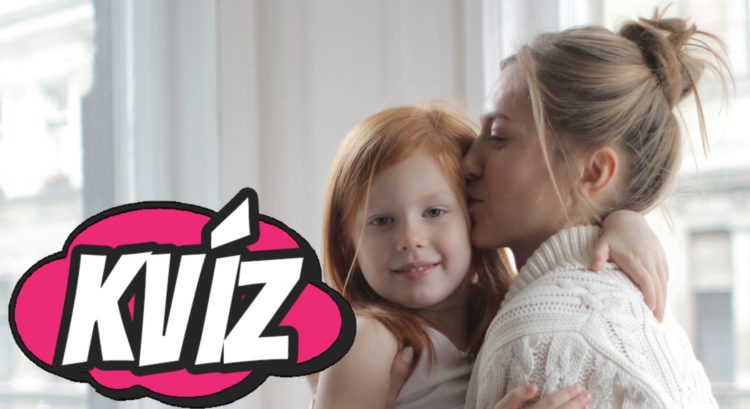 Skúsená mama