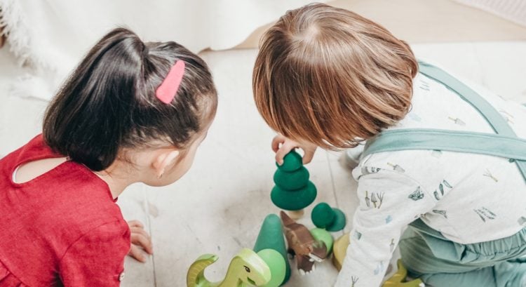montessori hry