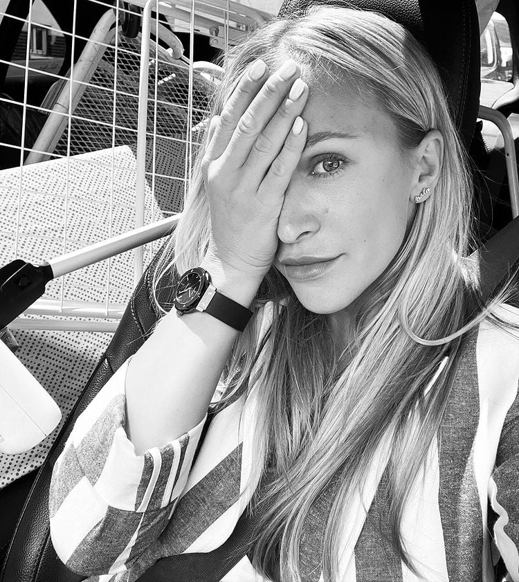 Nela Slováková