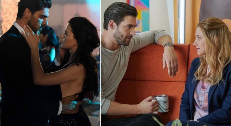 Novinky na Netflixe