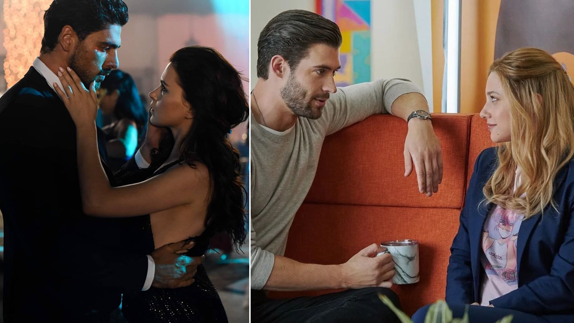 Novinky na Netflixe