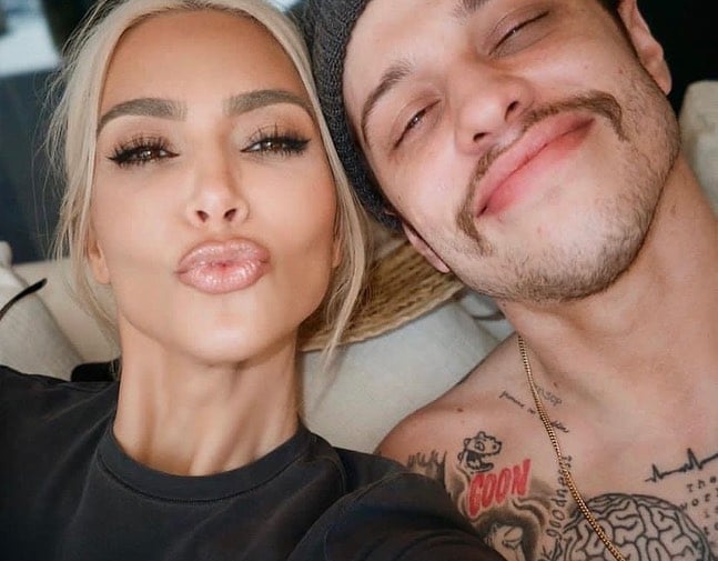 Pete Davidson
