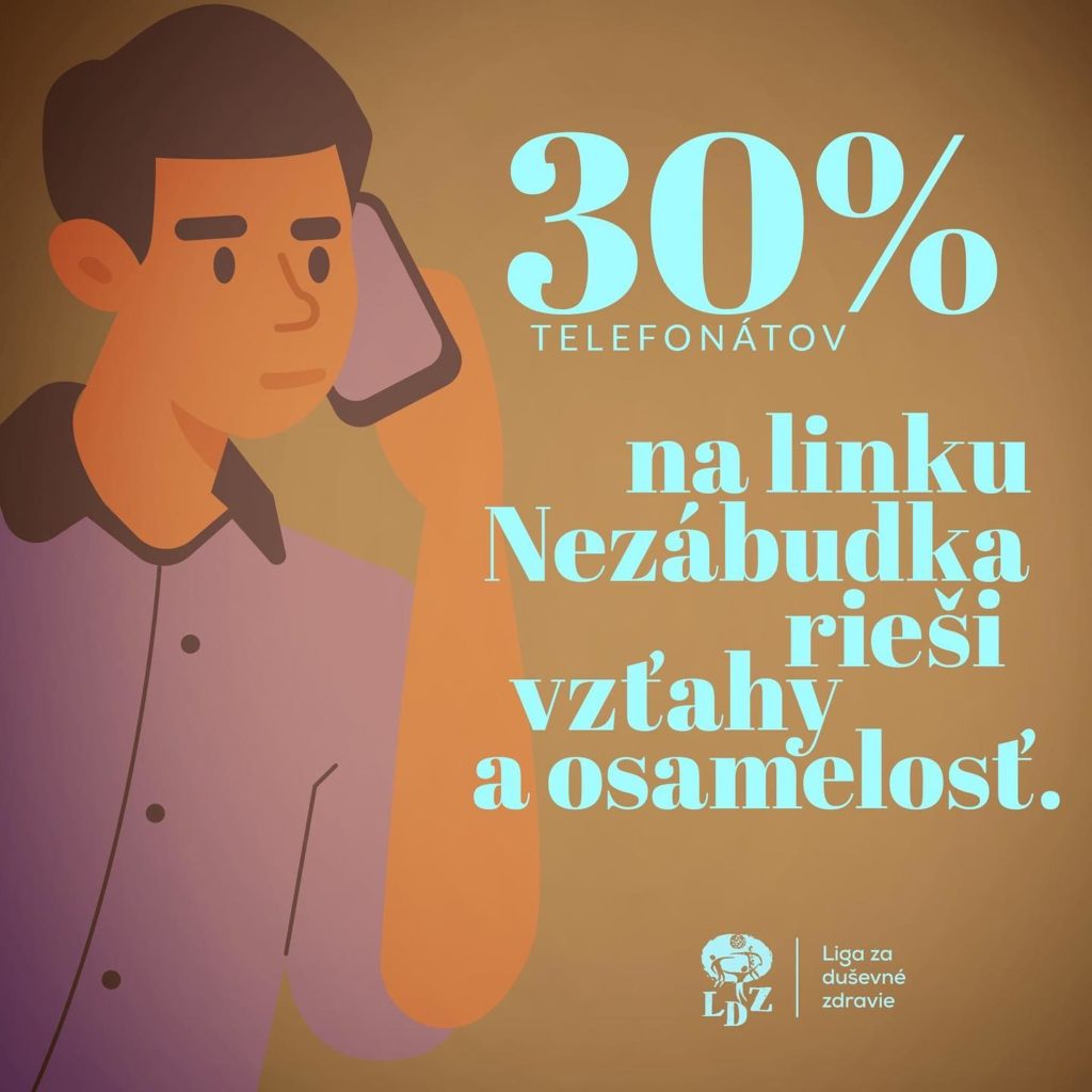 Instagramové profily na psychické zdravie