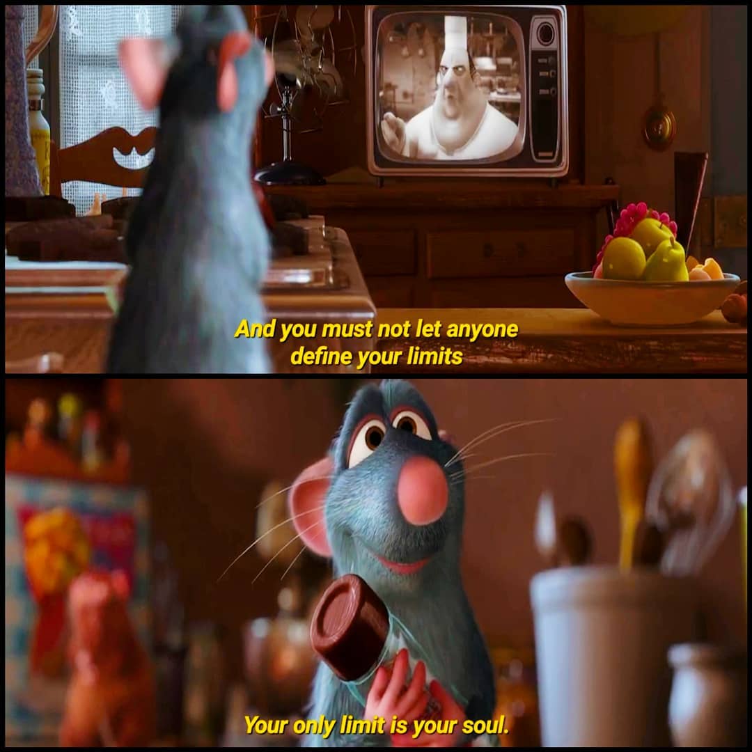 Ratatouille