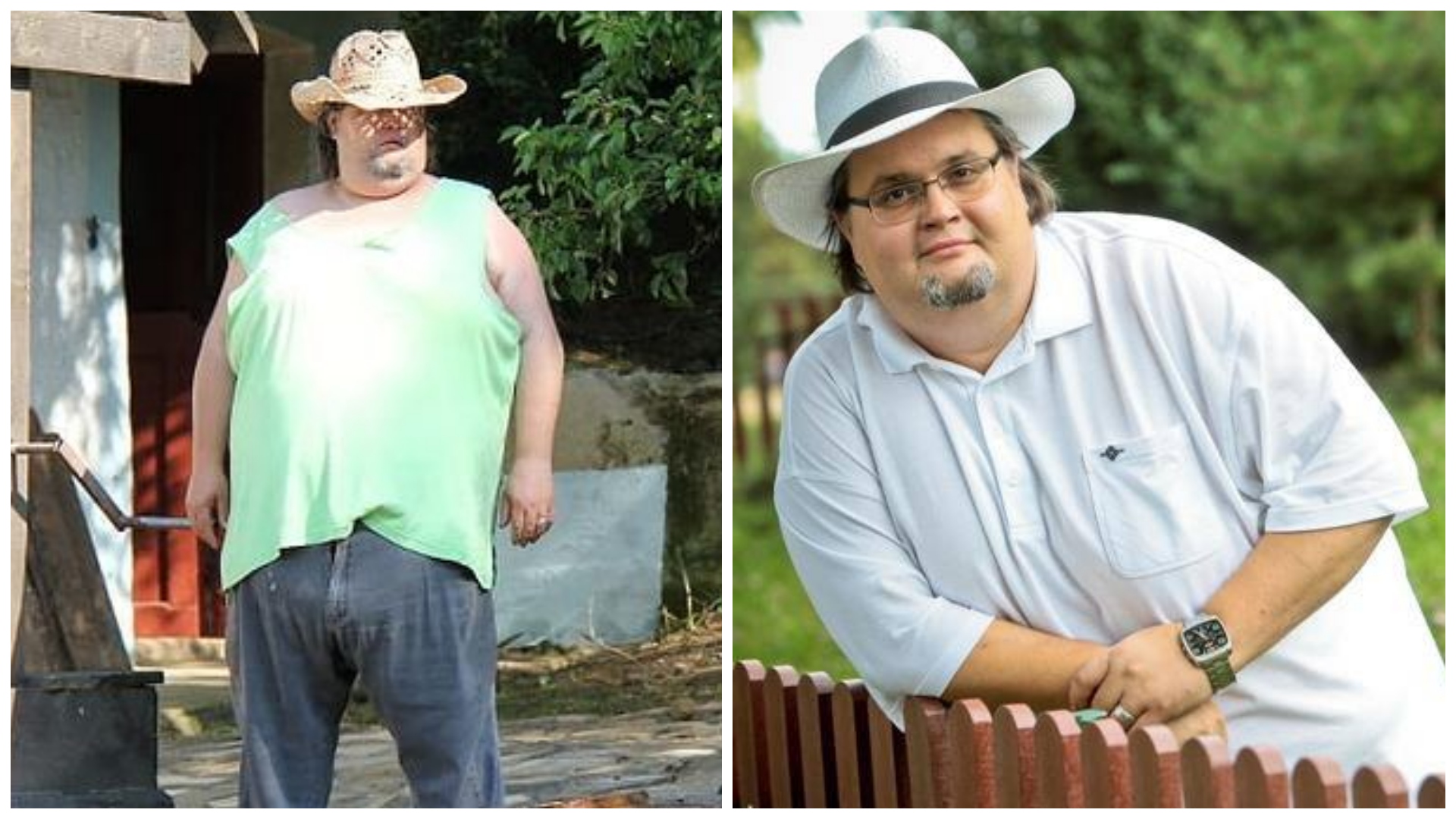 Richard „Riki“ Požgay