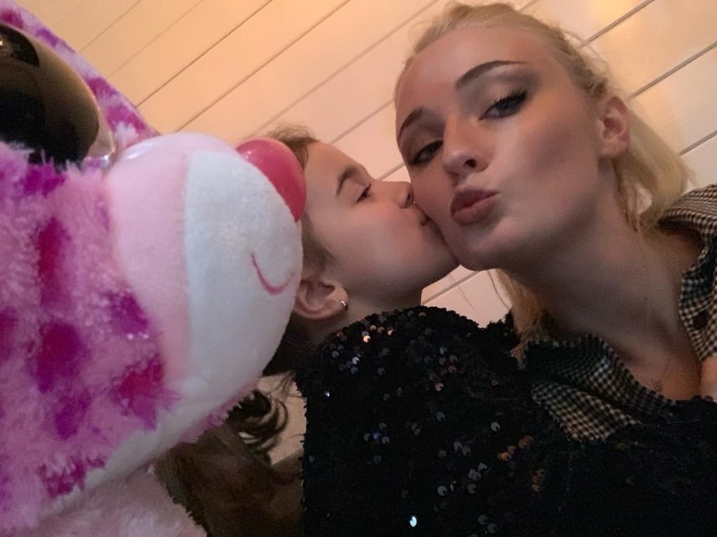 Sophie Turner