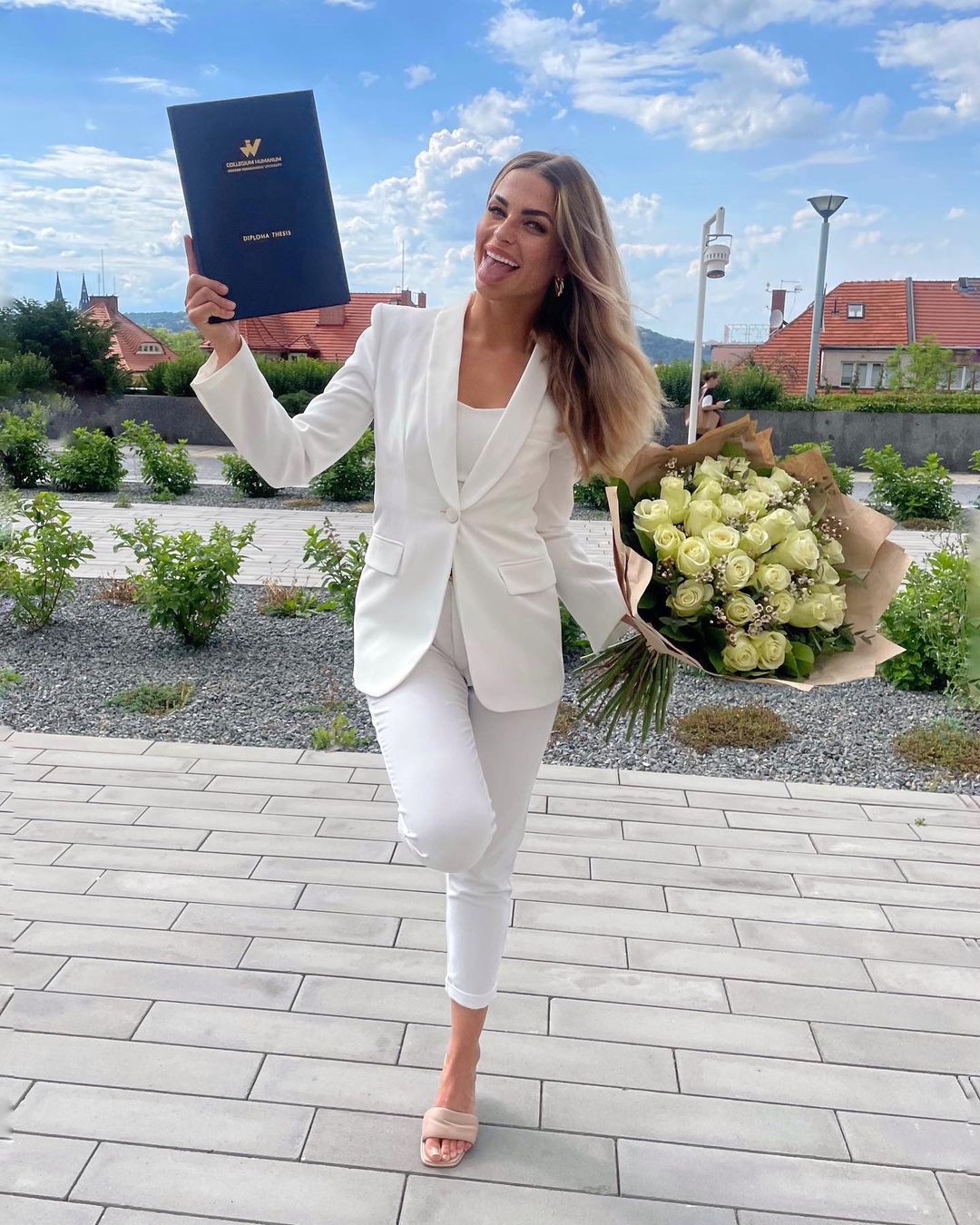 Kráska z Love Islandu
