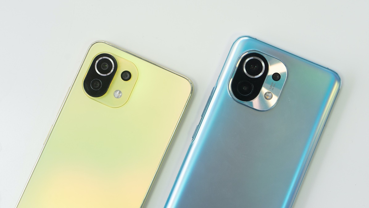 xiaomi