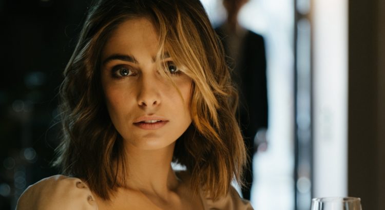 Single žena