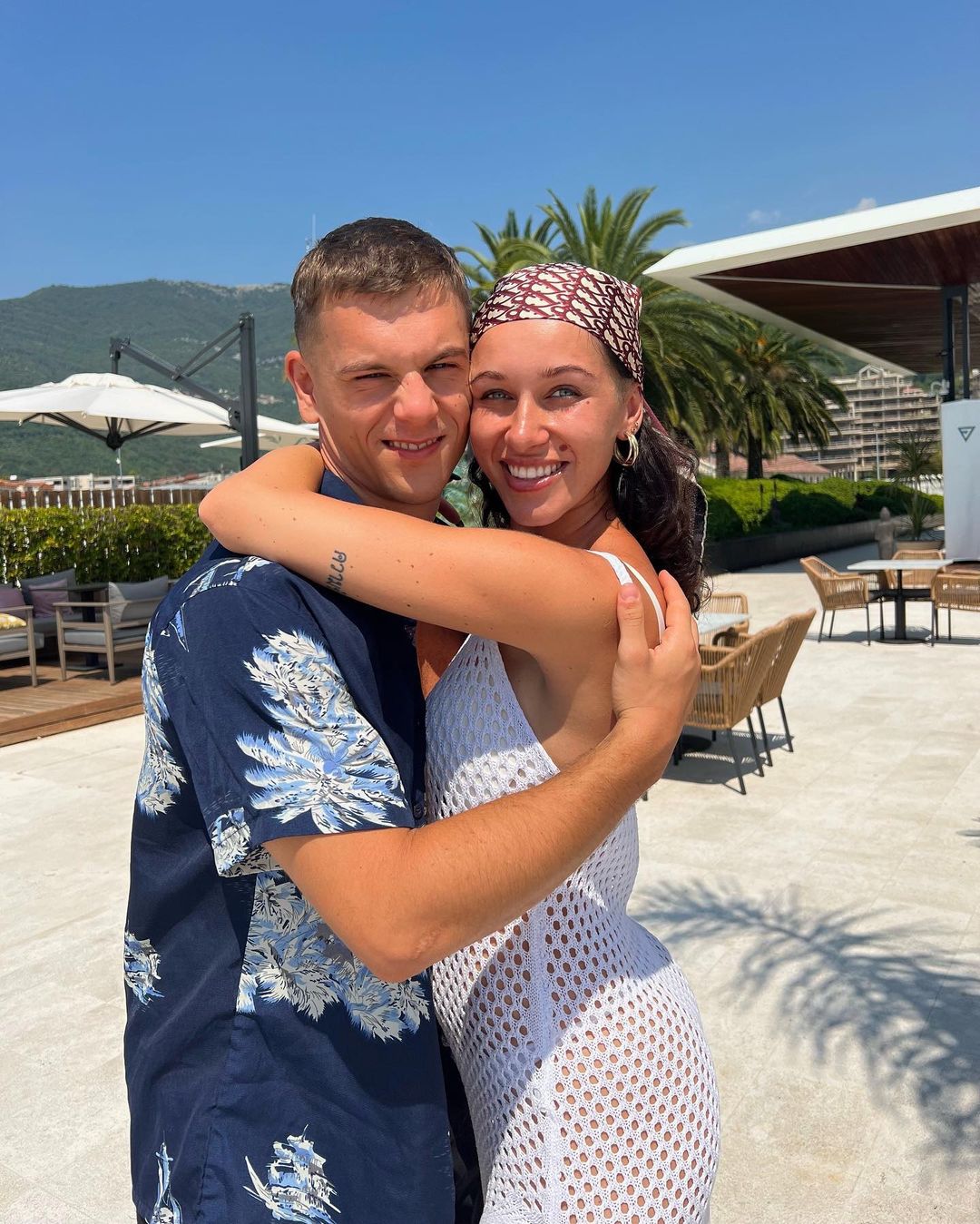 Bianka a Filip