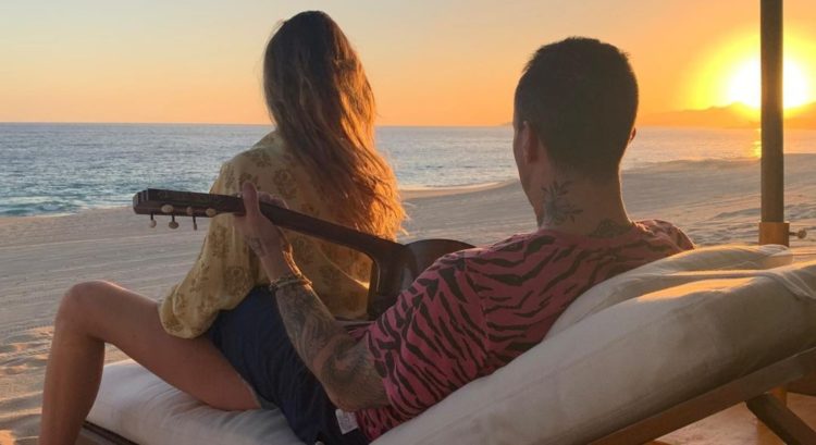 Známa influencerka mala románik so ženatým spevákom