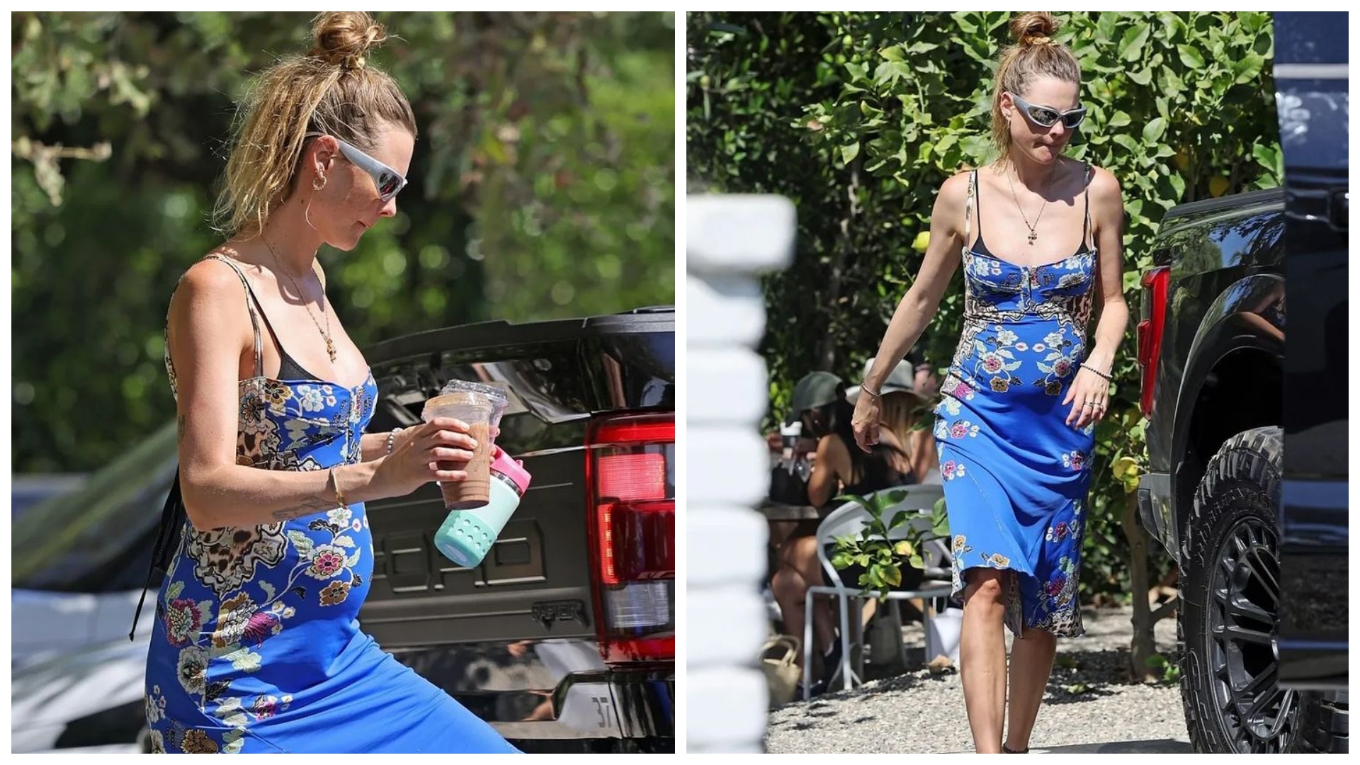 Behati Prinsloo