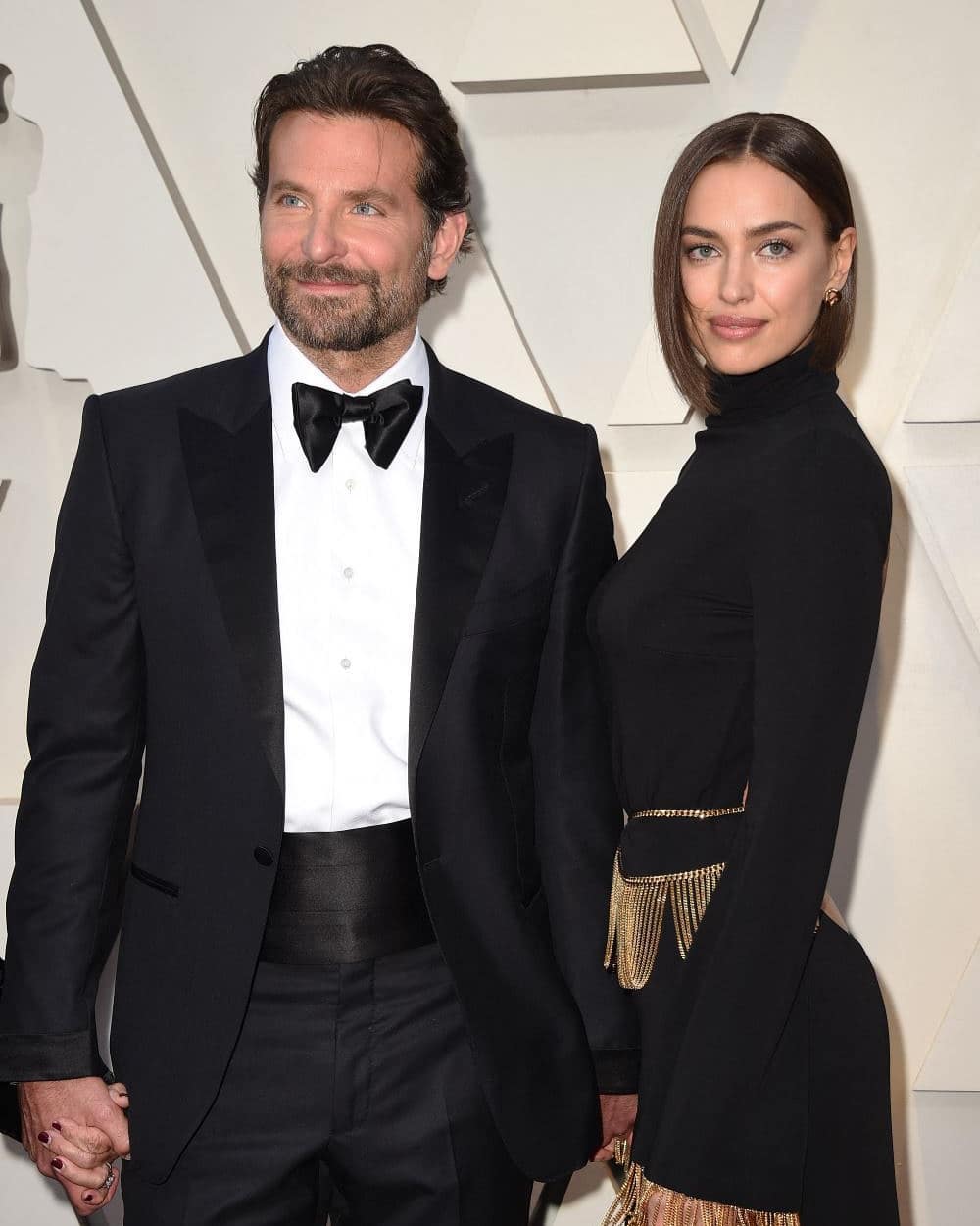 Bradley a Irina