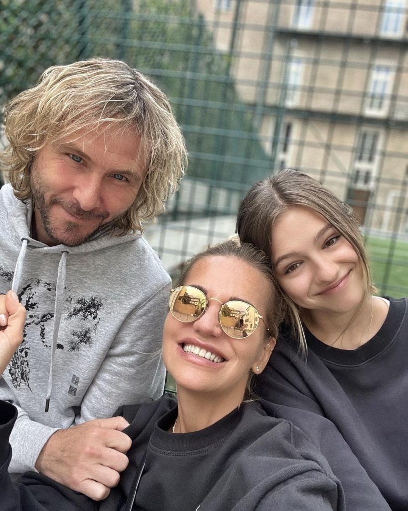 Dara, Pavel a Lola