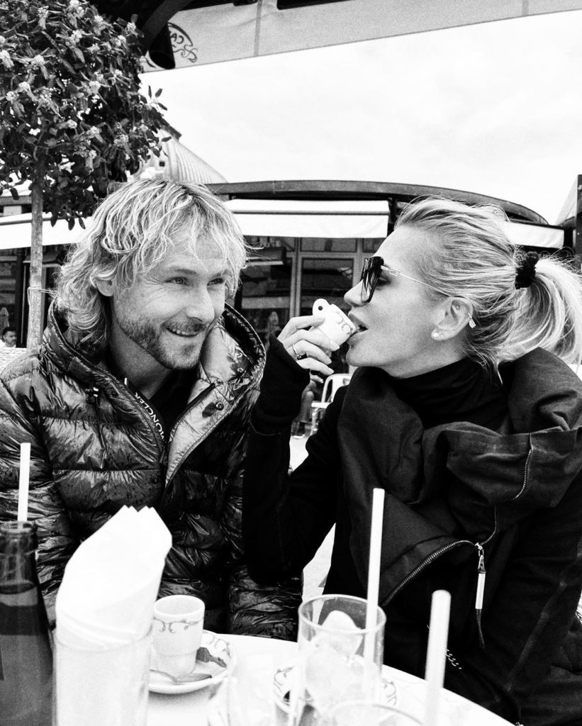 Dara a Pavel