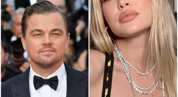 Leonardo DiCaprio