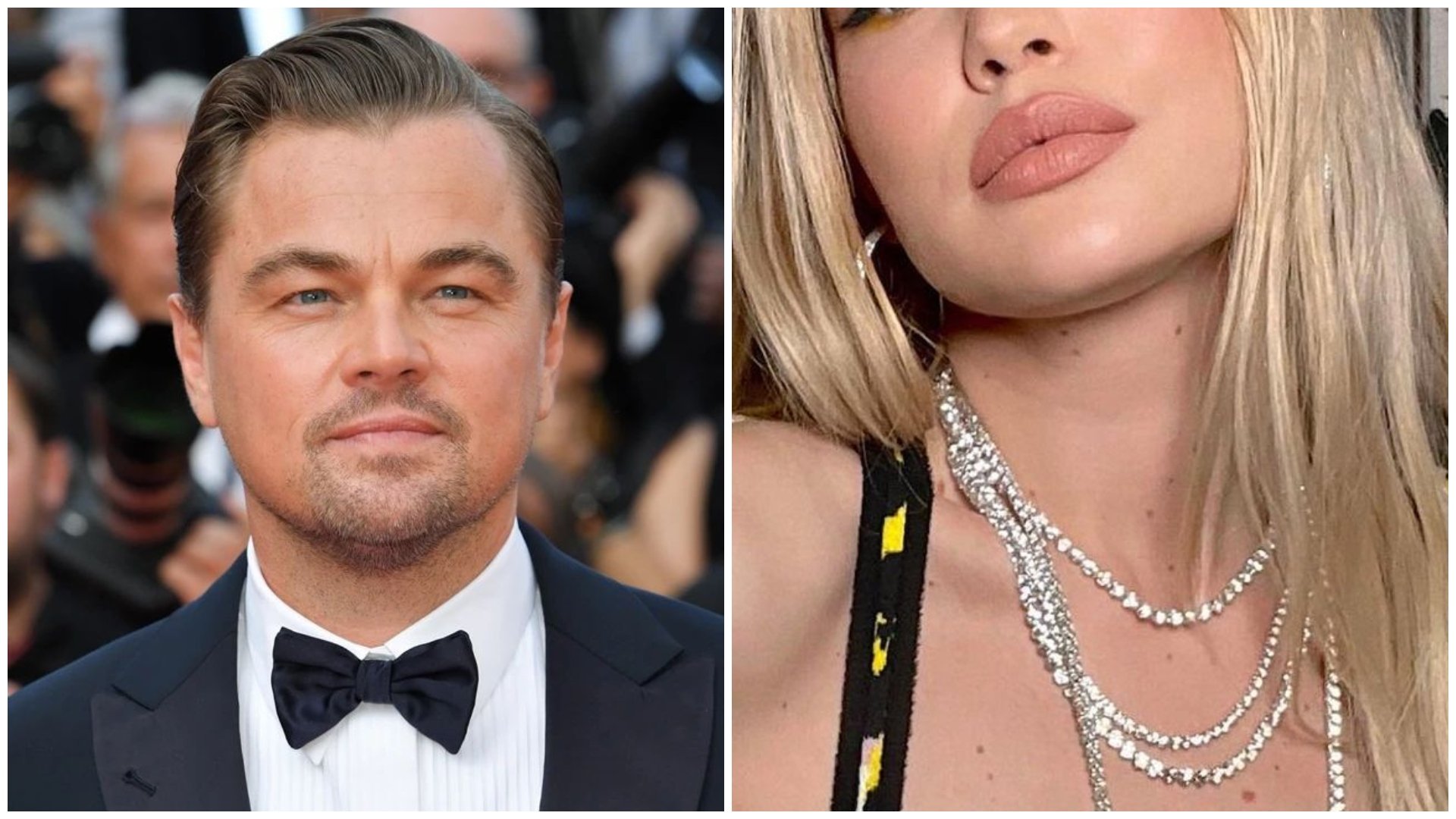 Leonardo DiCaprio