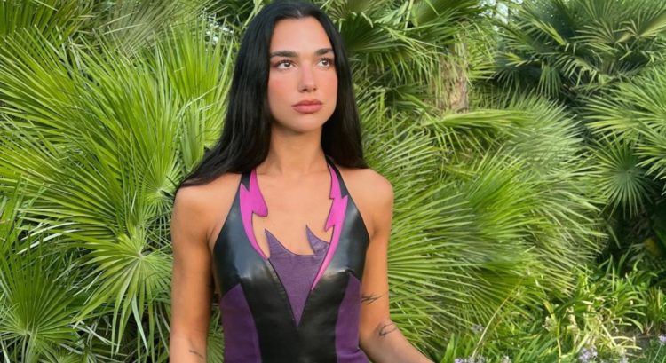 Dua Lipa