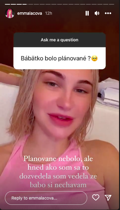 Instagram/emmalacova