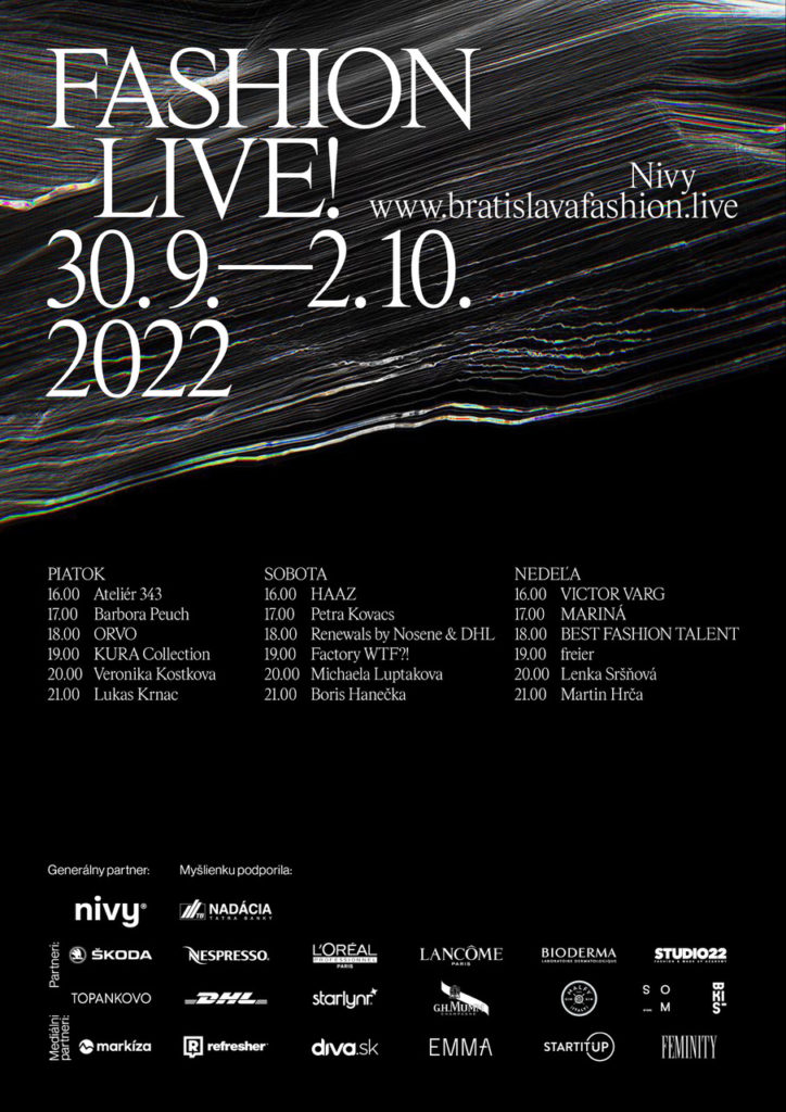 Fashion LIVE!