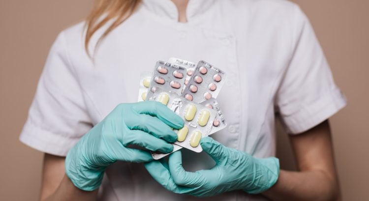 Hormonálna antikoncepcia