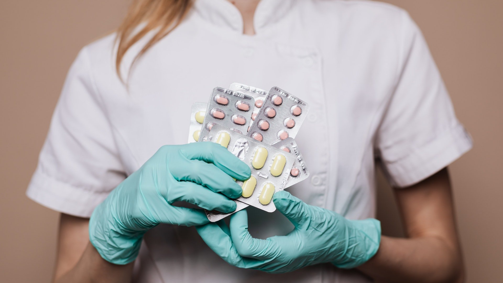 Hormonálna antikoncepcia