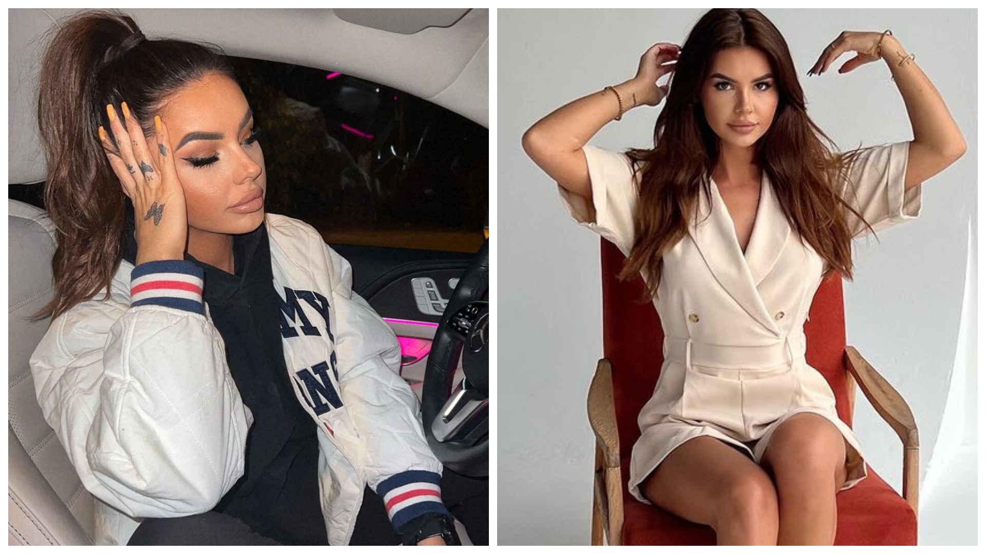 influencerka Lula