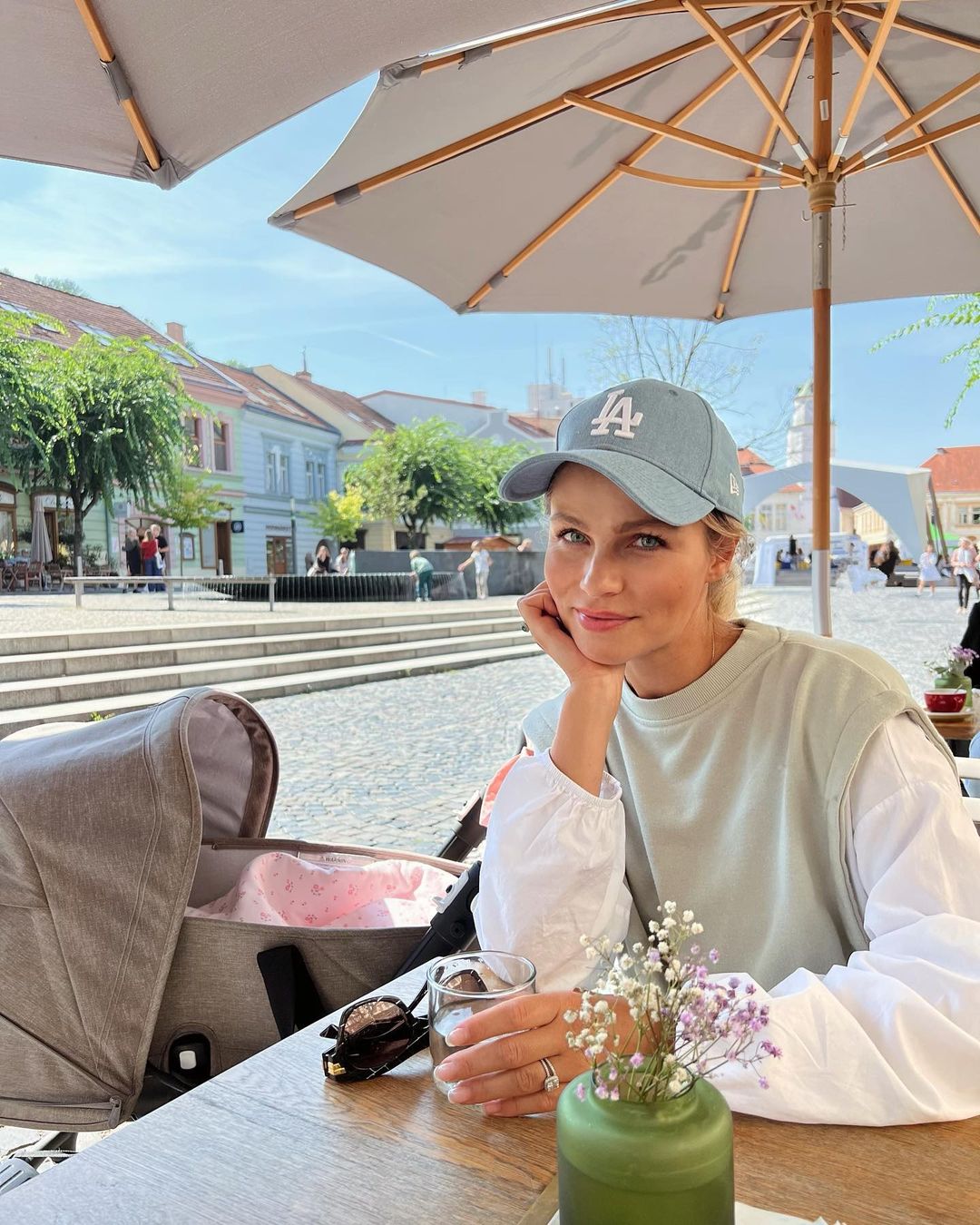 Ivana Gáborík